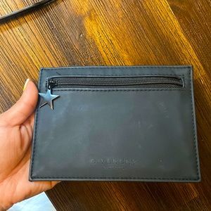 GIVENCHY CARD BAG
